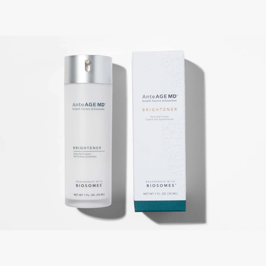 AnteAGE MDX Biosome Brightener
