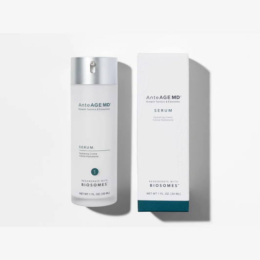 AnteAGE MDX Biosome Serum