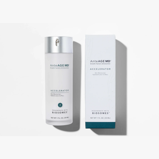 Biosome Accelerator