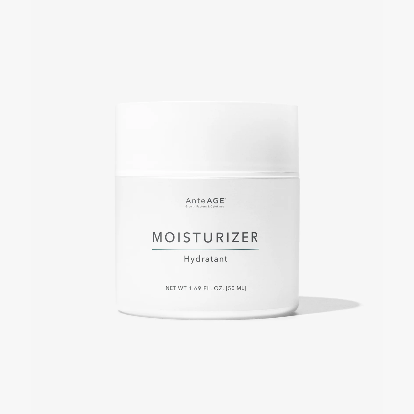 Moisturizer (50ml)