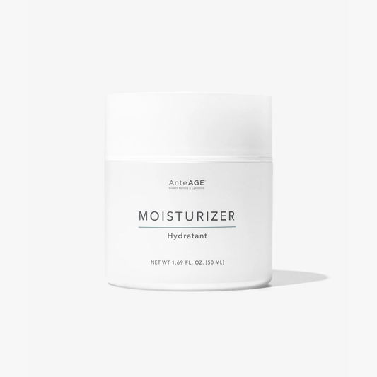 Moisturizer (50ml)