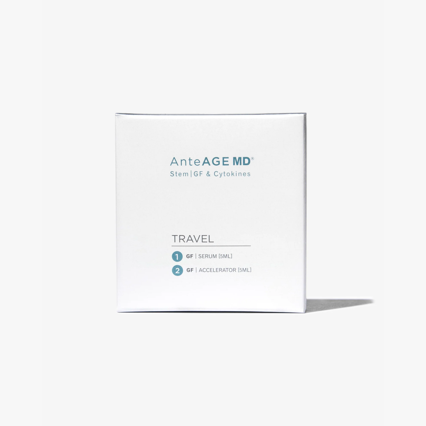 System (Travel Kit)