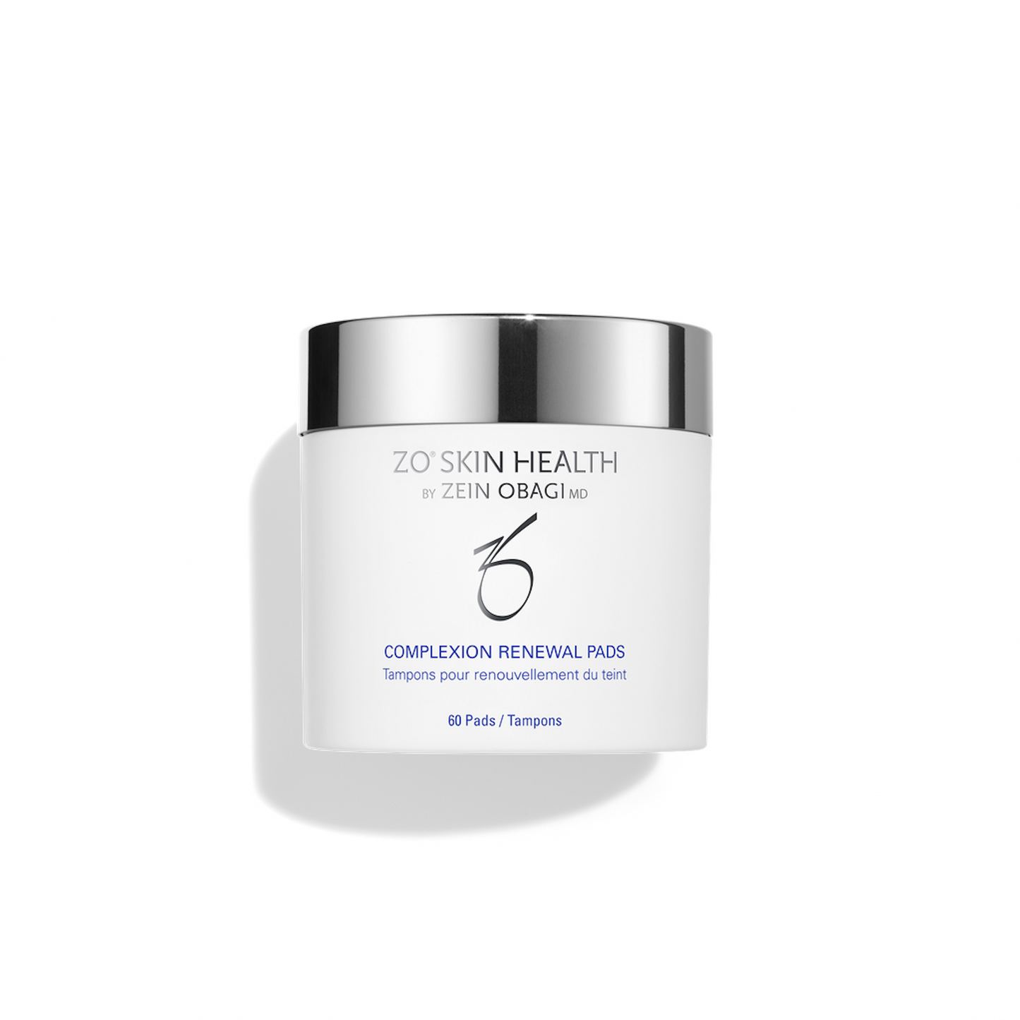 Complexion Renewal Pads