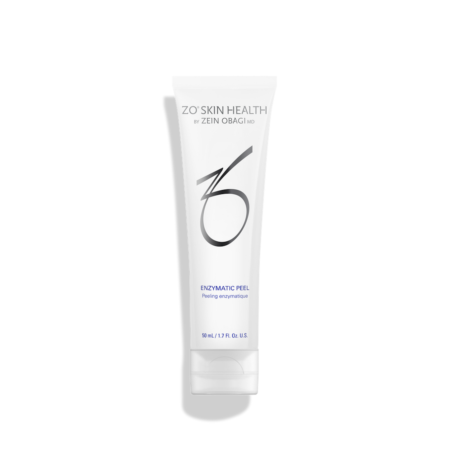Enzymatic Peel