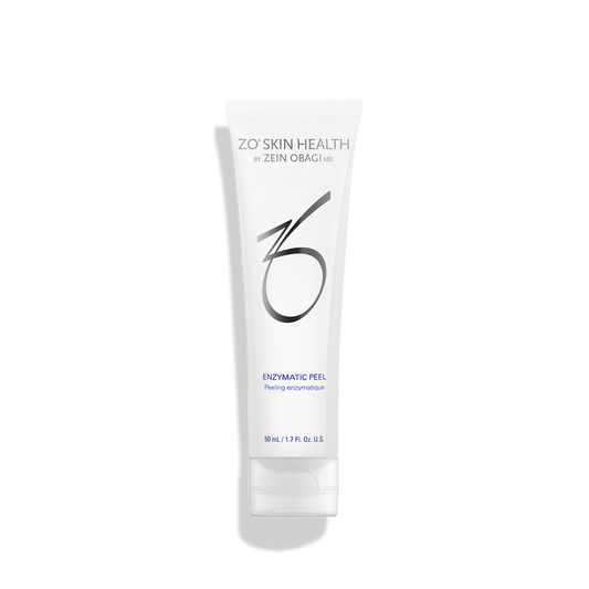 Enzymatic Peel