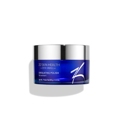 Exfoliating Polish
