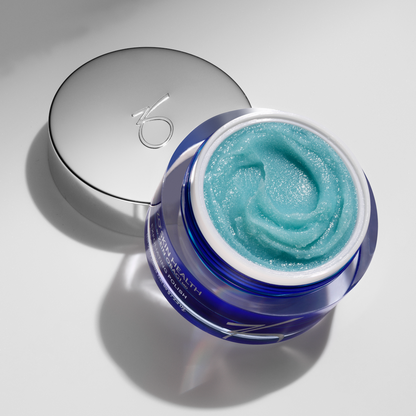 Exfoliating Polish