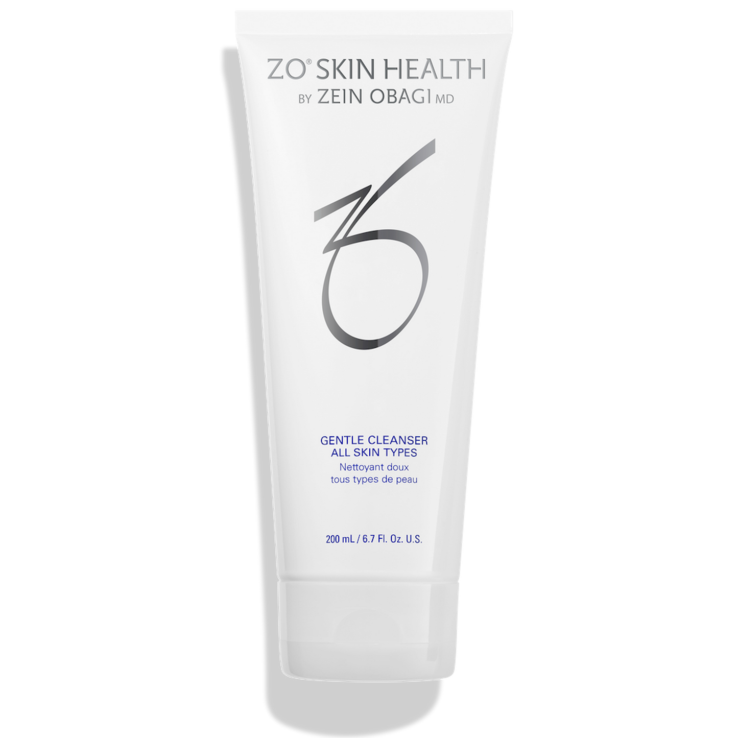 Gentle Cleanser