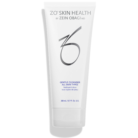 Gentle Cleanser